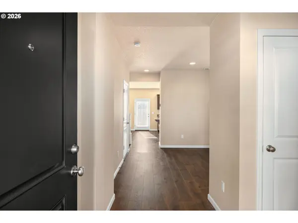 16988 NW ANTONIO ST, Portland, OR 97229