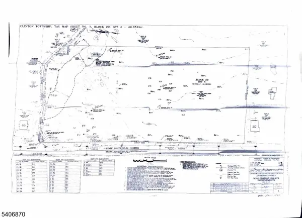 65 Valley Crest Rd, Clinton Twp., NJ 08833