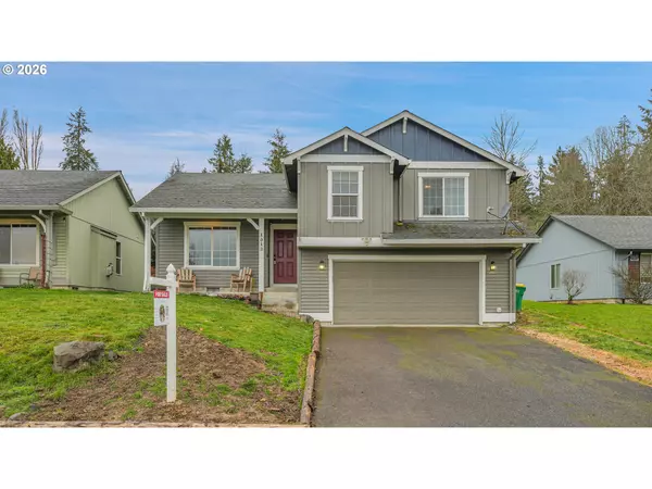 Vernonia, OR 97064,1013 4TH AVE
