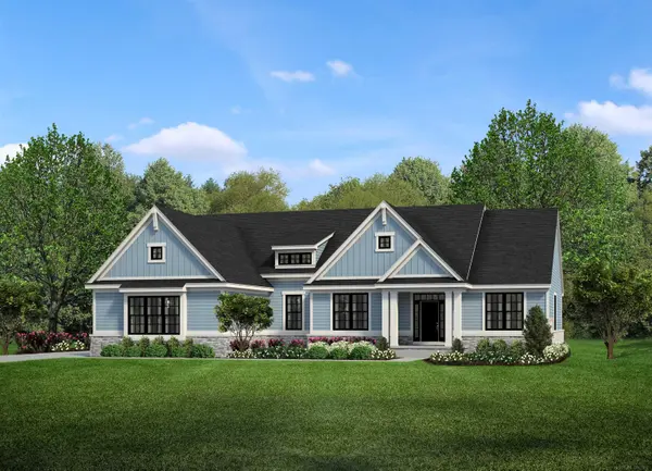 7538 Brunswick DR, Washington Twp, MI 48095