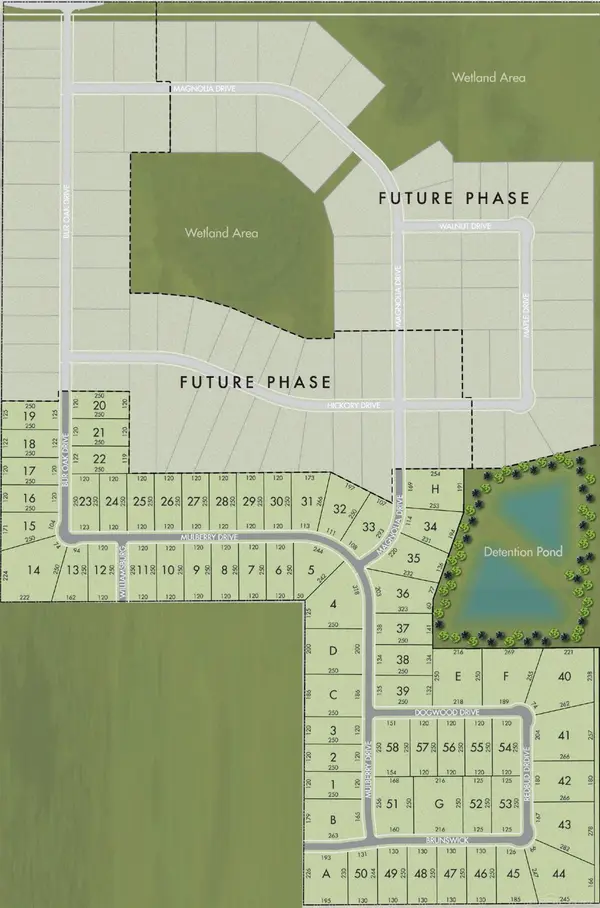 7538 Brunswick DR, Washington Twp, MI 48095