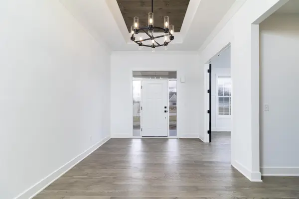 7538 Brunswick DR, Washington Twp, MI 48095