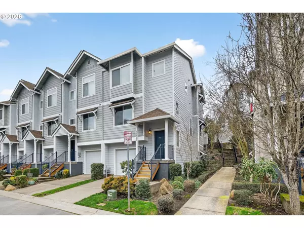 Hillsboro, OR 97006,10521 NE PARK RIDGE WAY