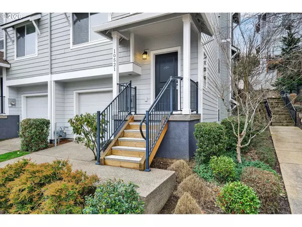 Hillsboro, OR 97006,10521 NE PARK RIDGE WAY