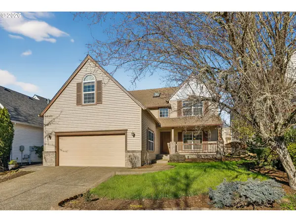 Portland, OR 97229,14923 NW FAWNLILY DR