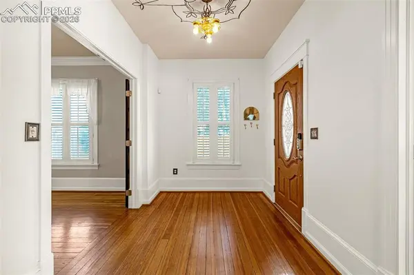 806 E Platte AVE, Colorado Springs, CO 80903