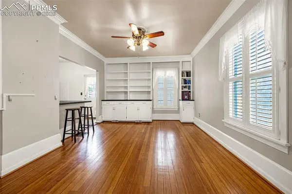 806 E Platte AVE, Colorado Springs, CO 80903