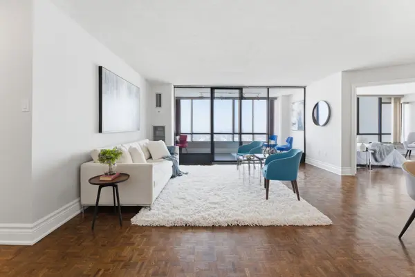 65 Skymark DR #2001, Toronto C15, ON M2H 3N9