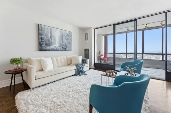 65 Skymark DR #2001, Toronto C15, ON M2H 3N9