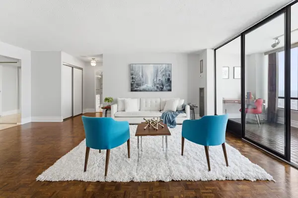 65 Skymark DR #2001, Toronto C15, ON M2H 3N9