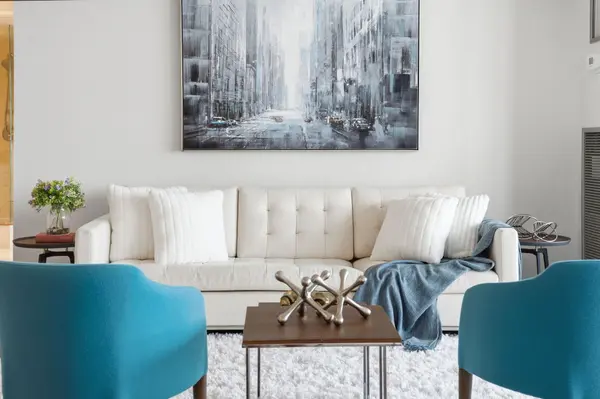 65 Skymark DR #2001, Toronto C15, ON M2H 3N9