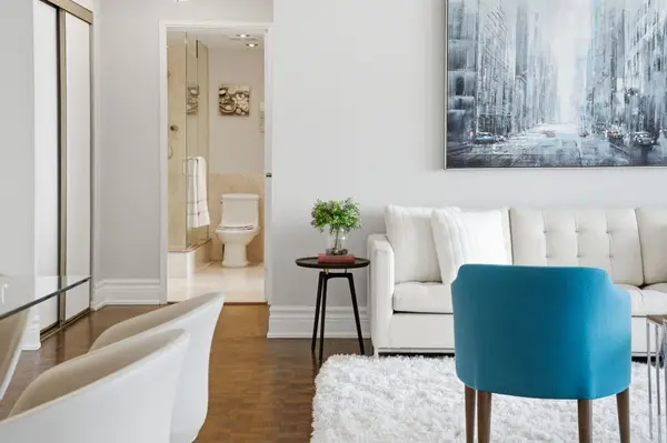 65 Skymark DR #2001, Toronto C15, ON M2H 3N9