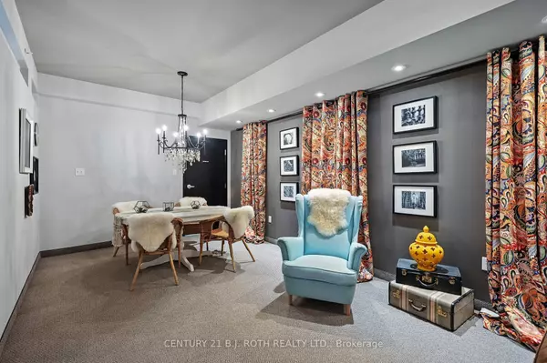 Barrie, ON L4N 7Y8,5 GREENWICH ST #304