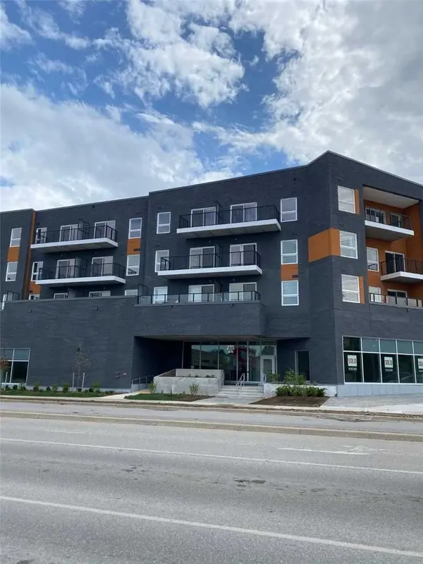 430 Essa RD #312, Barrie, ON L0M 1A0