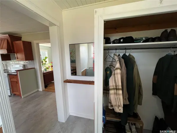 307 1st AVENUE, St. Walburg, SK S0M 2T0