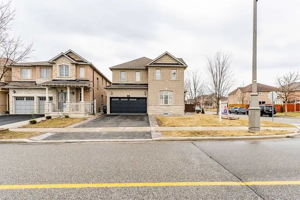 Brampton, ON L6R 0P5,Address not disclosed