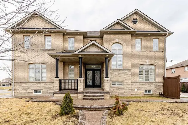 Brampton, ON L6R 0P5,Address not disclosed