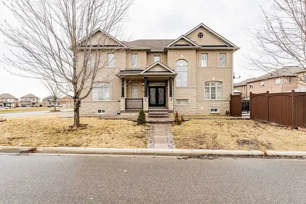 Brampton, ON L6R 0P5,Address not disclosed