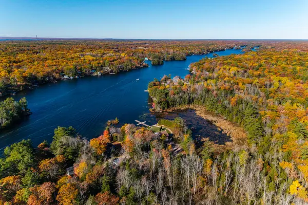 804 Kings Farm RD, Georgian Bay, ON L0K 1S0