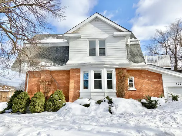 Hamilton, ON L8P 2R9,407 Aberdeen AVE