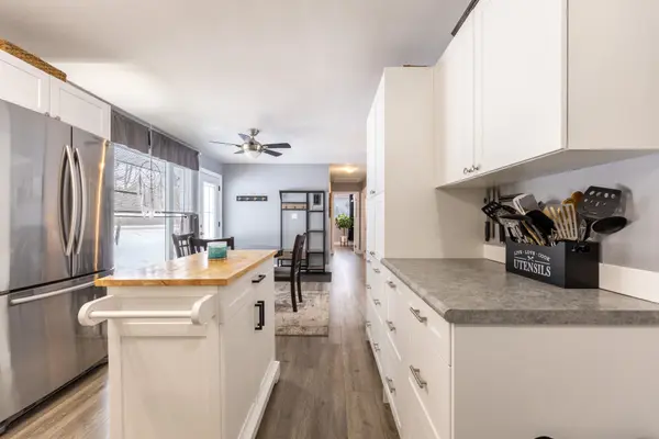 1357 Corbeil RD, East Ferris, ON P0H 1K0