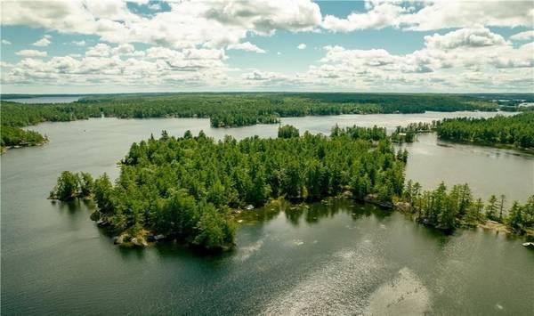 0 Horseshoe Island N/A, North Kawartha, ON K0L 2H0