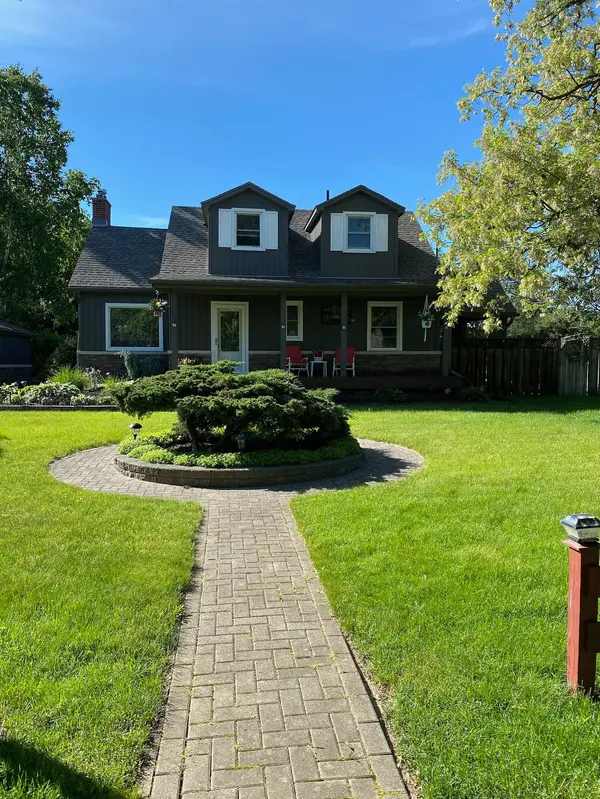 164 Jackson AVE, Kitchener, ON N2H 3P4