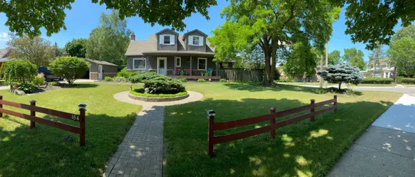 164 Jackson AVE, Kitchener, ON N2H 3P4