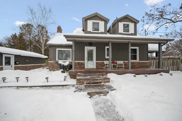 164 Jackson AVE, Kitchener, ON N2H 3P4