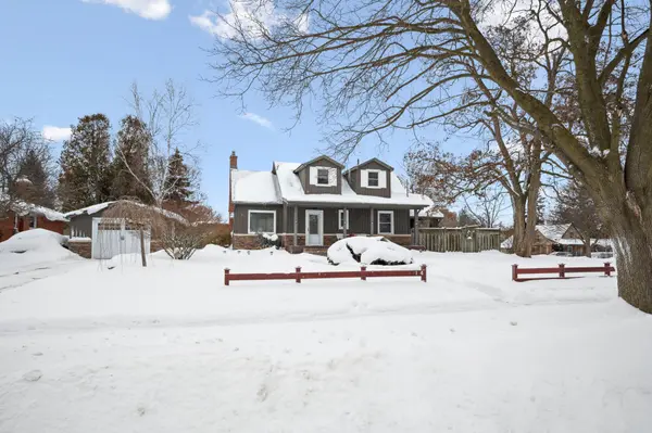 164 Jackson AVE, Kitchener, ON N2H 3P4