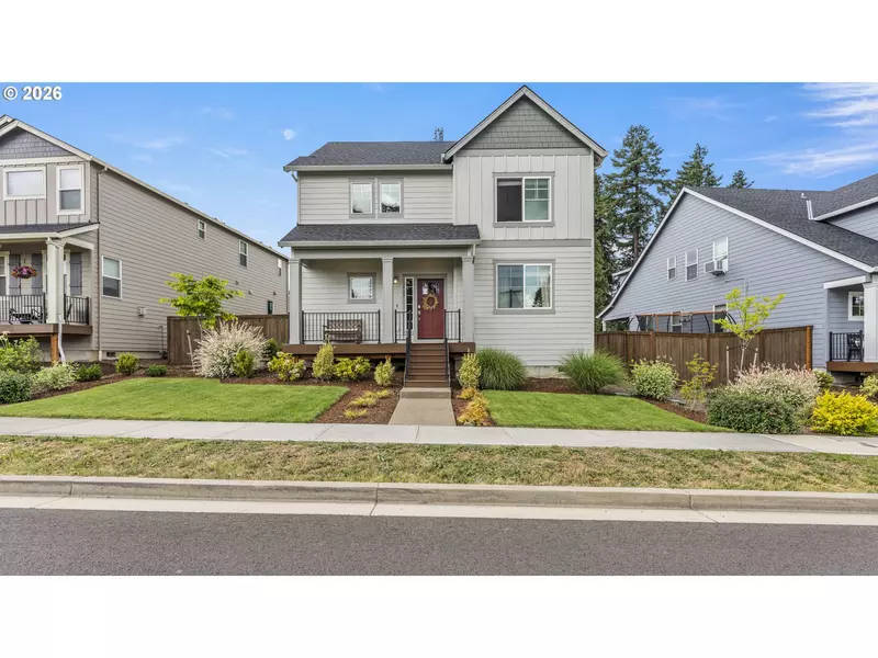 3933 LINDBURG RD, Salem, OR 97302