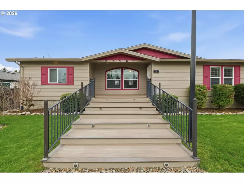 1282 E 3RD ST #59, Lafayette, OR 97127