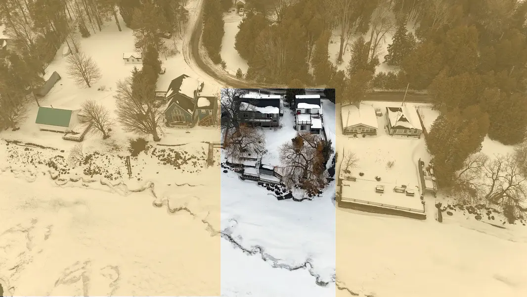 43 Clifford ST, Quinte West, ON K0K 1L0