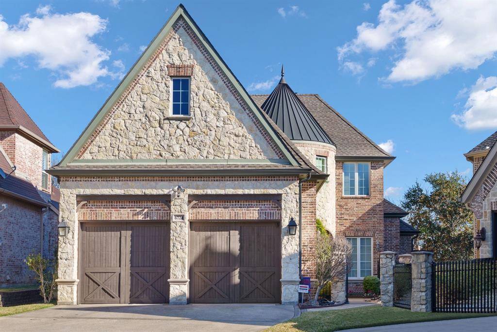 6724 Frankford Road, Dallas, TX 75252