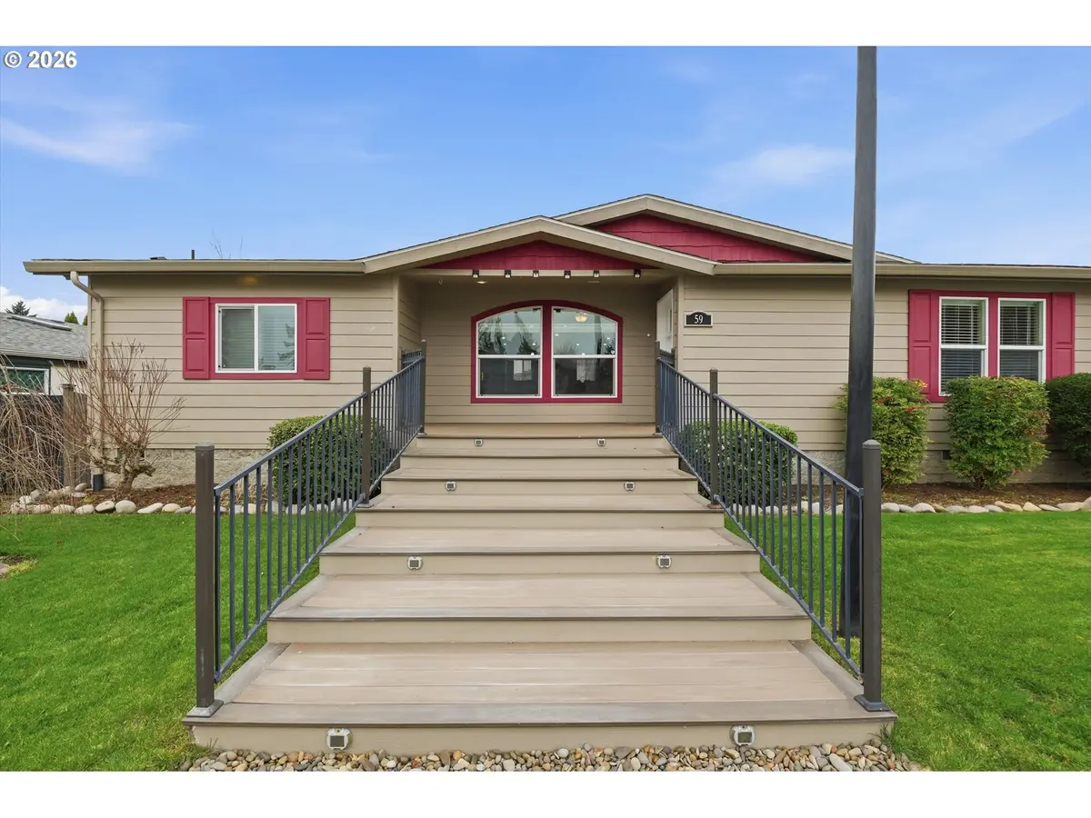 1282 E 3RD ST #59, Lafayette, OR 97127