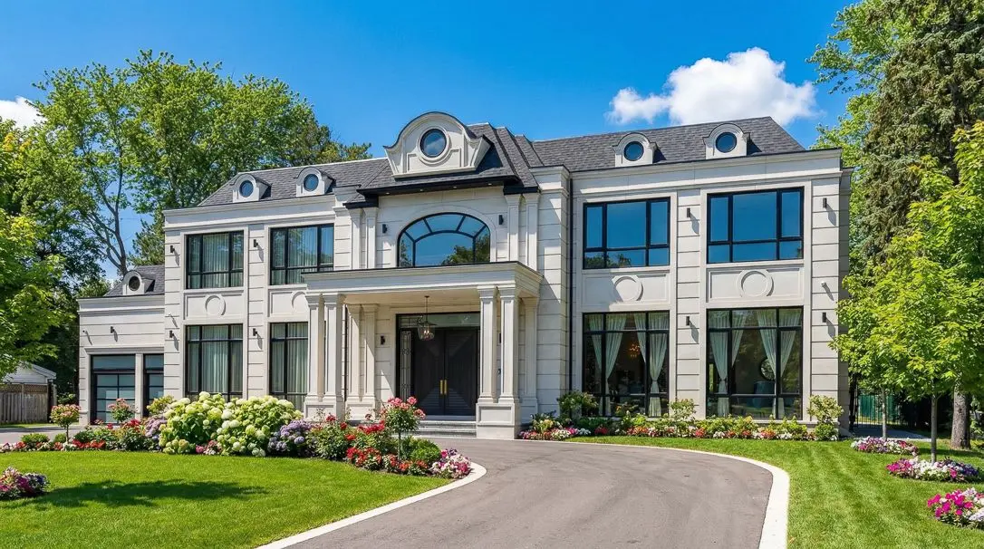 26 Valloncliffe RD, Markham, ON L3T 2W8