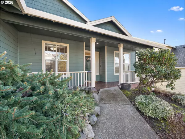 Damascus, OR 97089,16451 SE ORCHARD VIEW LN