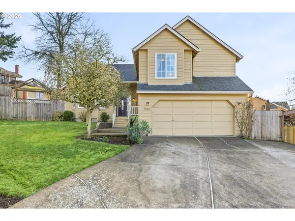 Beaverton, OR 97007,7190 SW 163RD PL