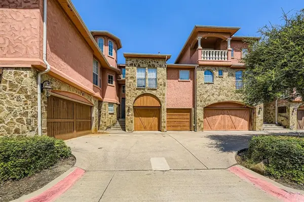 2600 Piazza Court #5, Grand Prairie, TX 75054