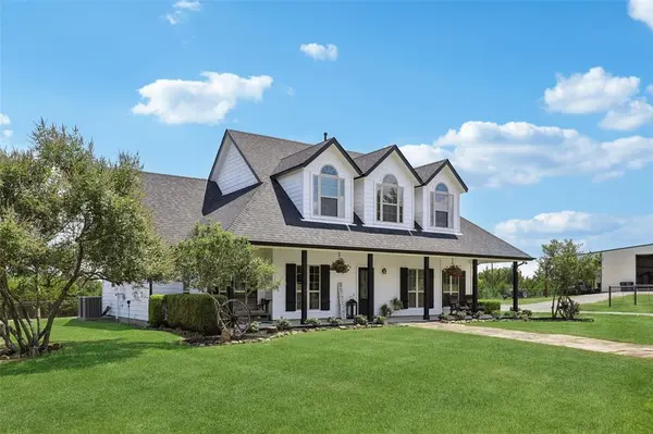 11109 Dakota Trail, Princeton, TX 75407