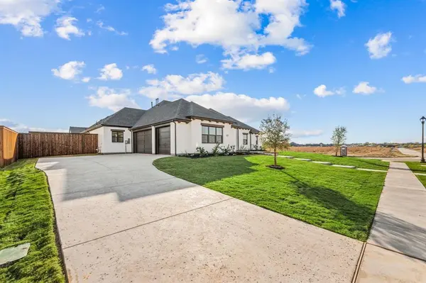 Haslet, TX 76052,257 Oakmont Drive