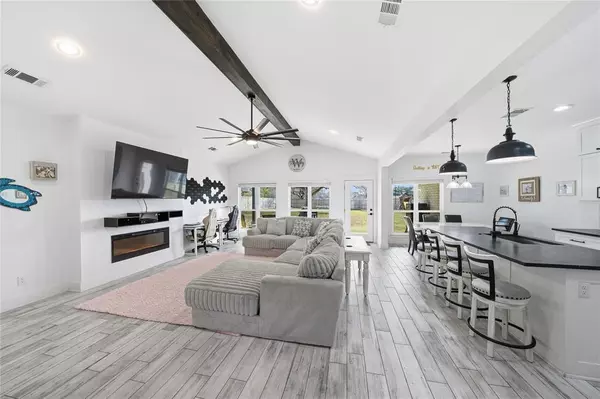 Mabank, TX 75156,105 San Felipe Drive