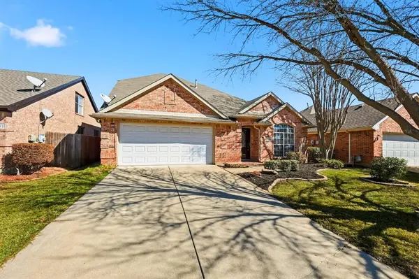 6208 Eagle Creek Drive, Flower Mound, TX 75028