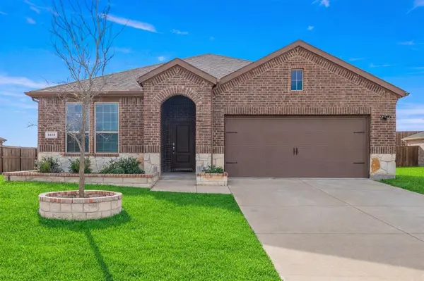 1313 Elderberry Drive, Anna, TX 75409