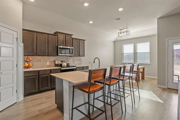 1313 Elderberry Drive, Anna, TX 75409