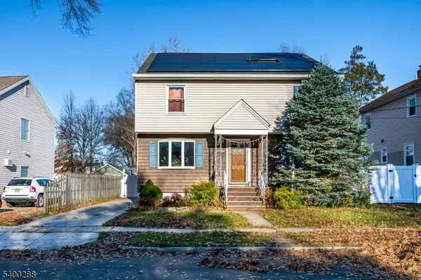 651 W Lincoln Ave, Rahway City, NJ 07065