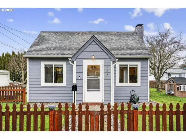 Lebanon, OR 97355,155 E ROSE ST