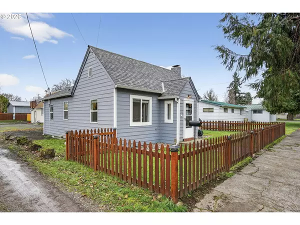 Lebanon, OR 97355,155 E ROSE ST