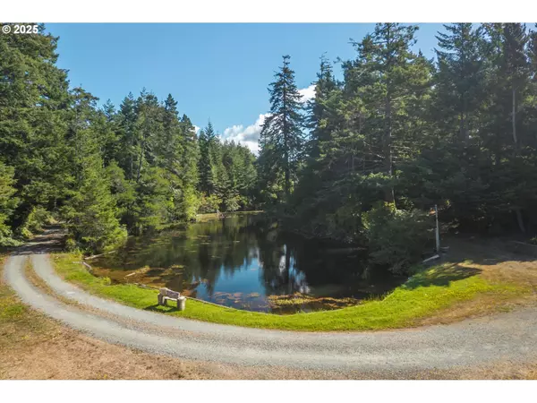 Bandon, OR 97411,56060 WHEELER RD