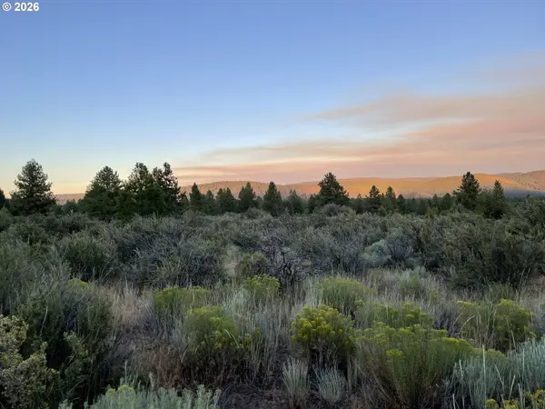 David Street #1, Chiloquin, OR 97624